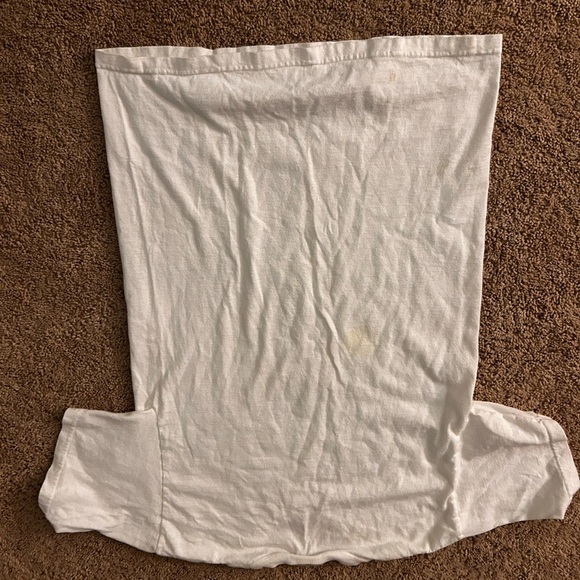 Michael Jackson's This Is It White T-Shirt - Picture 5 of 7